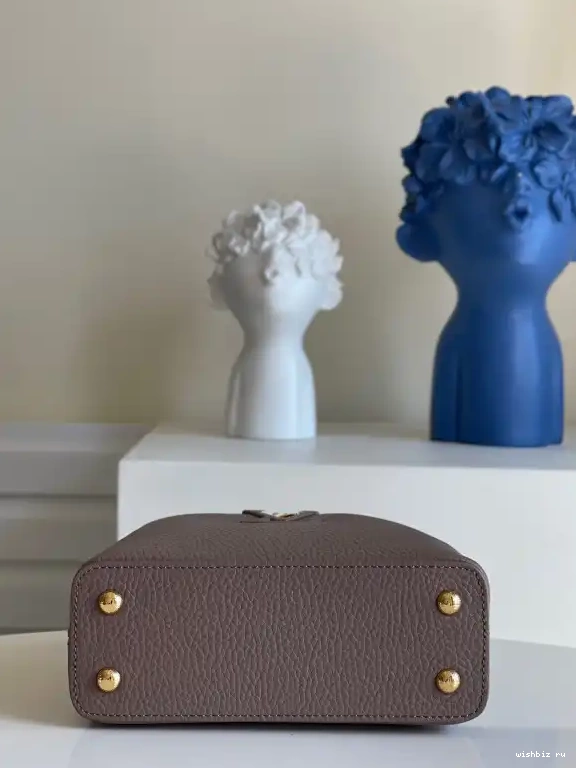 WIS CAPUCINES LOUIS MINI VUITTON 0329